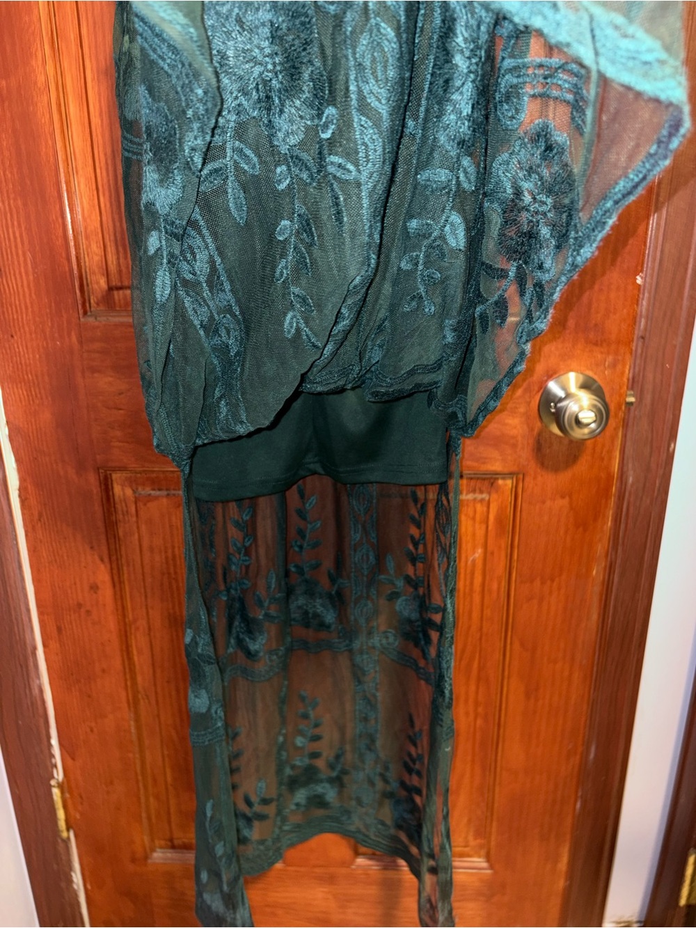 Dress - Picture 5 of 7
